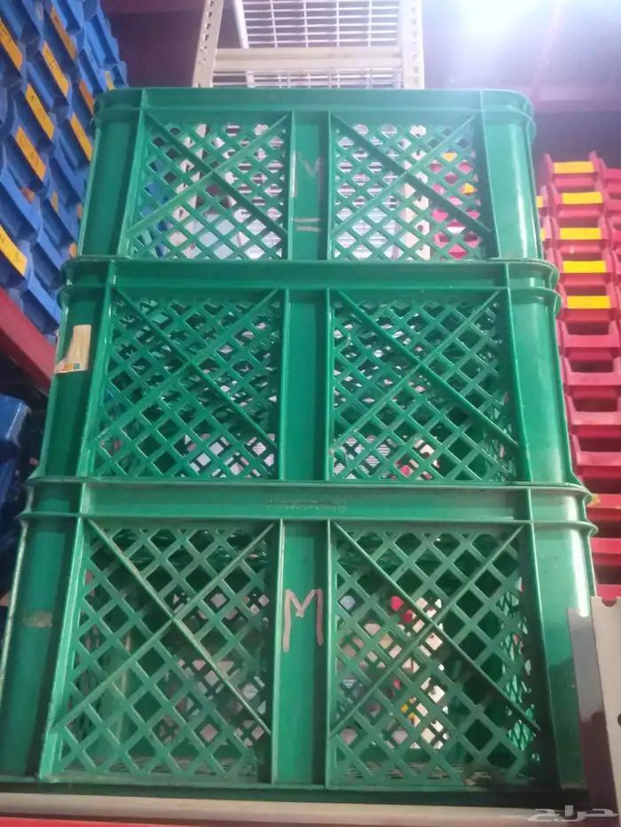 نجمان لجميع الرفوف مستعمل وجديد 5