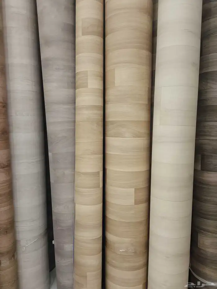 بركيه جميع النوع سميك وخفيف وخشب واستس 8