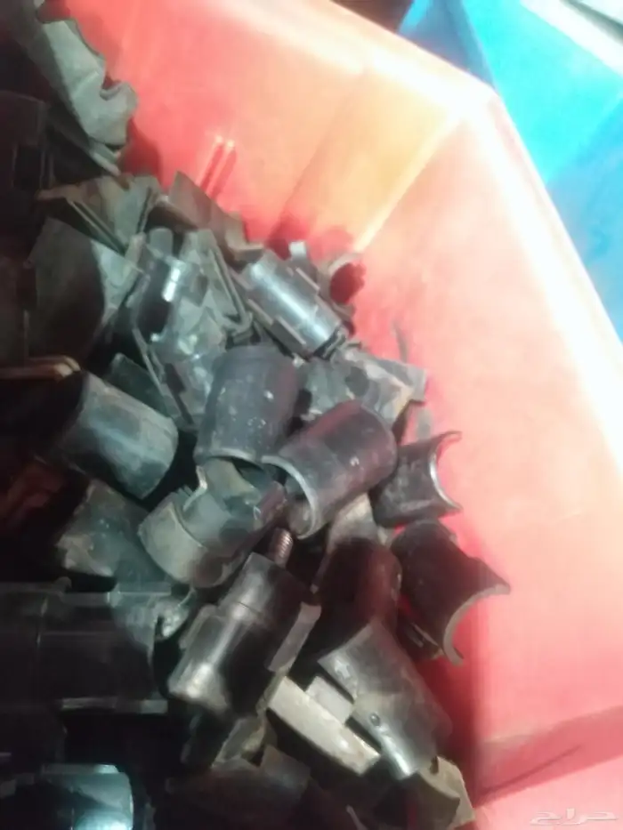 نجمان لجميع الرفوف مستعمل وجديد 4