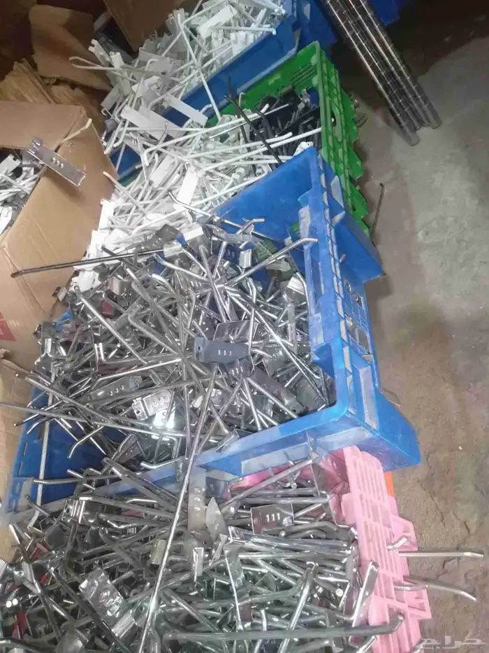 نجمان لجميع الرفوف مستعمل وجديد 0