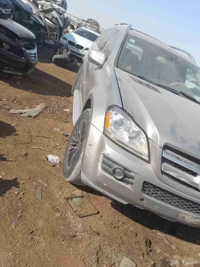 مرسديس ام ال حجم500  مديل2010تشليح قطع الغيار متوفر 0