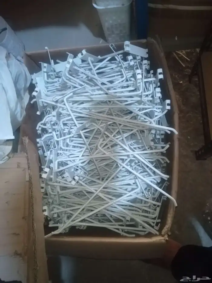 نجمان لجميع الرفوف مستعمل وجديد 1