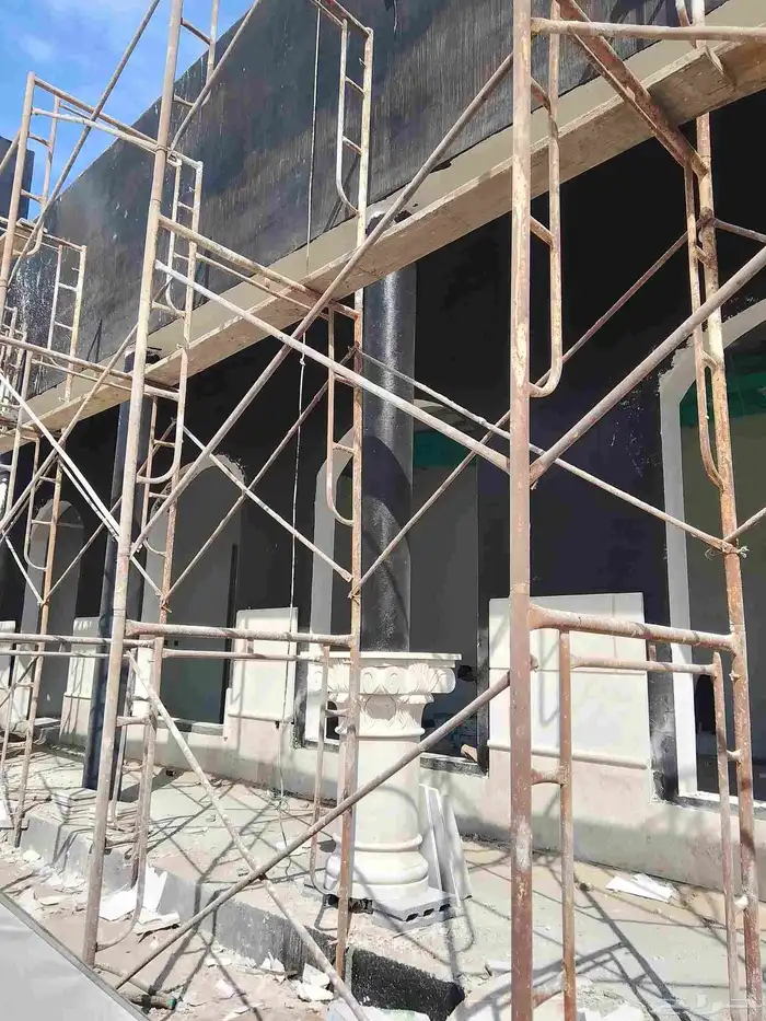 حجر طبيعي 7