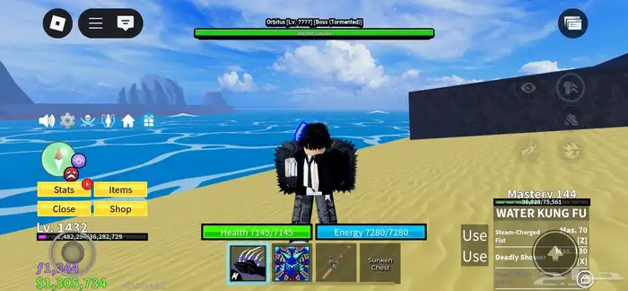 روبلوكس roblox 8