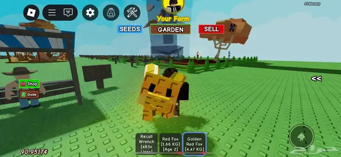 روبلوكس roblox 3