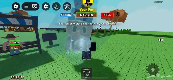 روبلوكس roblox 2
