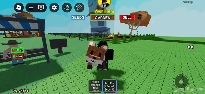 روبلوكس roblox 1