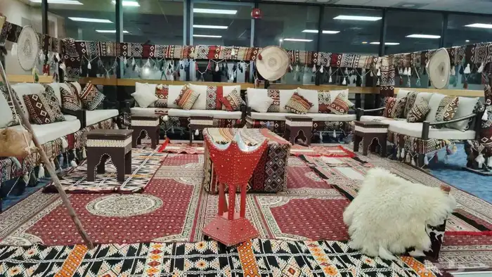 حفلات شركه لين وليان 7