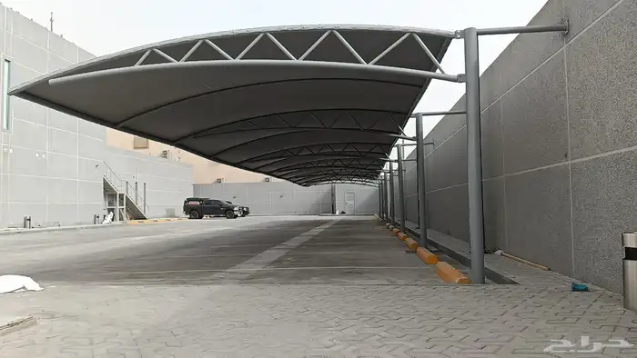 بيوت_شعر_مجالس استضافه خيام سواتر جانبية صاج بانل ساندويتش 8