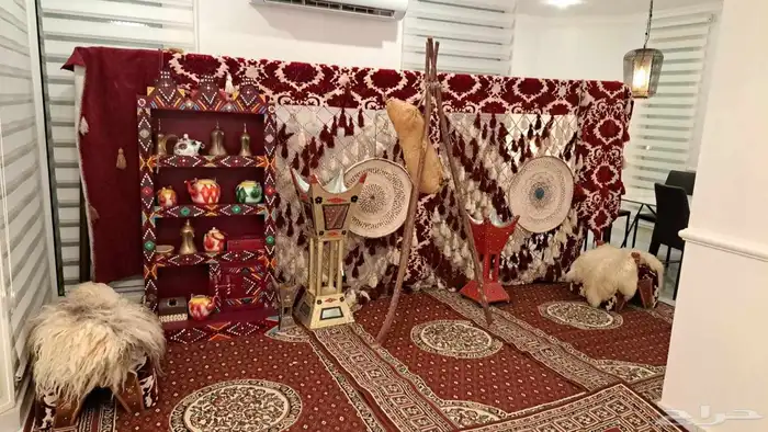 حفلات شركه لين وليان 8
