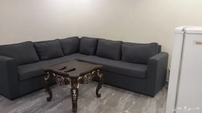 شقق مفروشه للايجار الشهرى جده بحي الرحمانيه 6