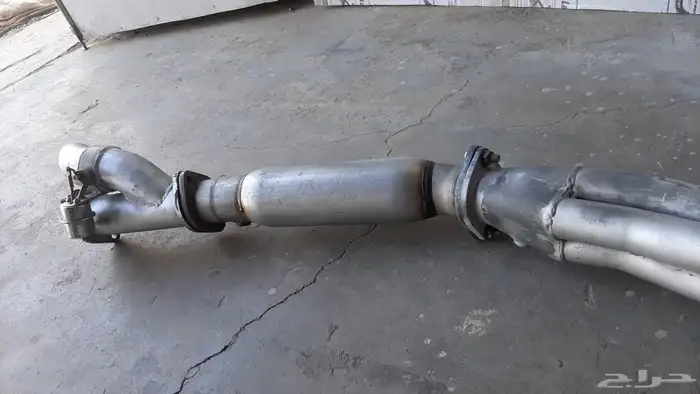 هدرز باترول 320 مع دبات تنعيم وسدات 3