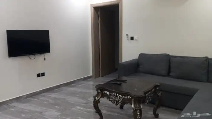 شقق مفروشه للايجار الشهرى جده بحي الرحمانيه 5