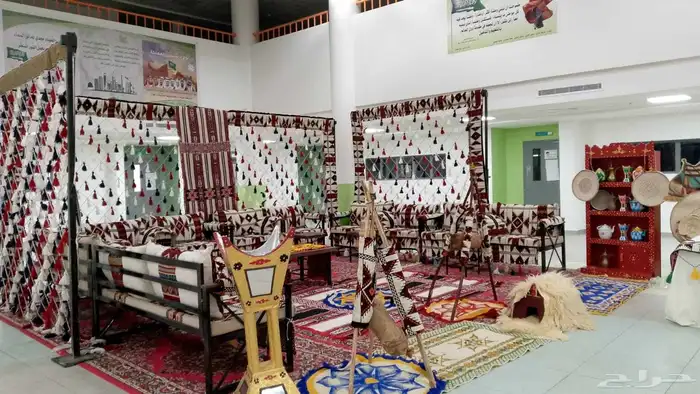 تاجير جلسات شعبيه تاجير خيم تاجير اركان شعبيه كراسي طاولات 3