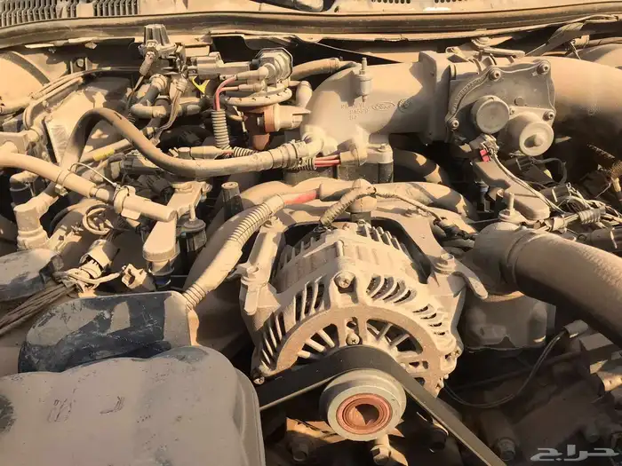 مكاين فورد فكتوريا ماركيز وغيور ودفرنسات سيارت حكوميه ومدنيه 0