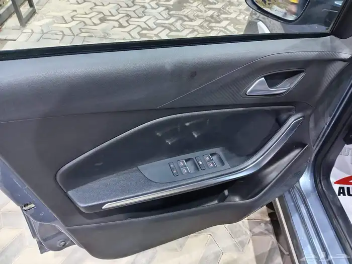 شيري تيجو 2 كمفورت 2025 6