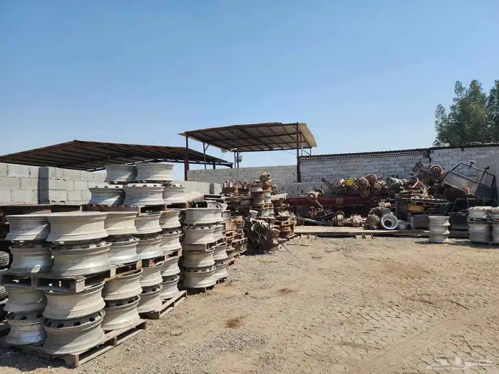 قطع مستعمله صواالح 1