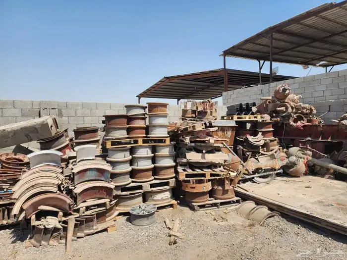 قطع مستعمله صواالح 3