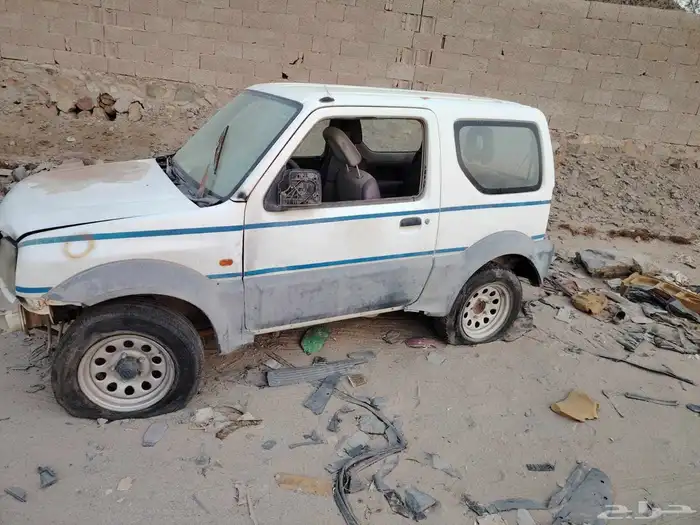 تشليح سزوكي2020 8