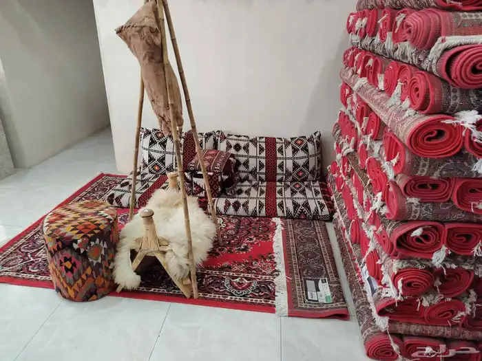 منسق تأجير كوش اعراس كراسي طاولات كنب سماعات 2
