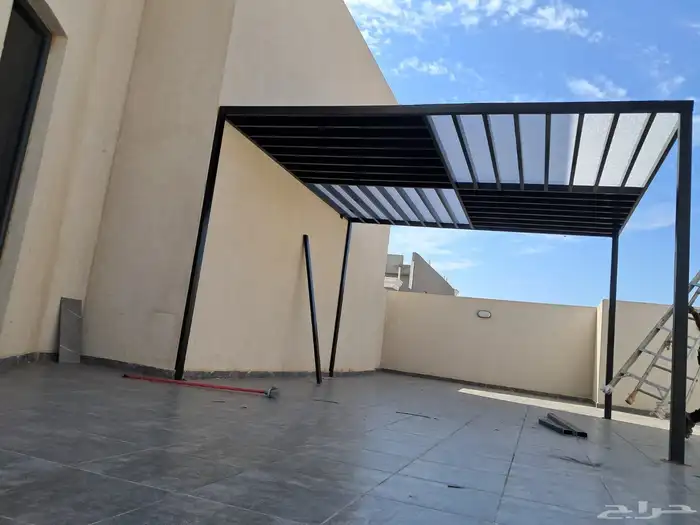 مظلات جده مكه اطايف 6