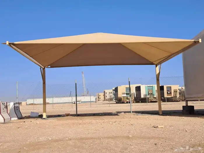 مظلات جده مكه اطايف 2