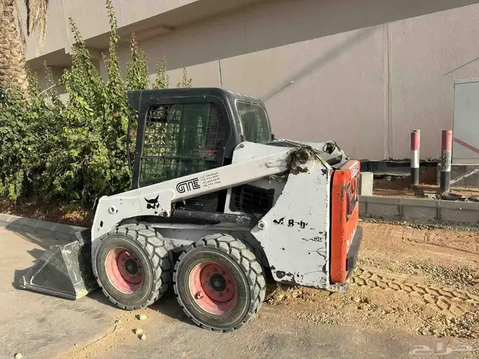 معدات مديل حديث 2