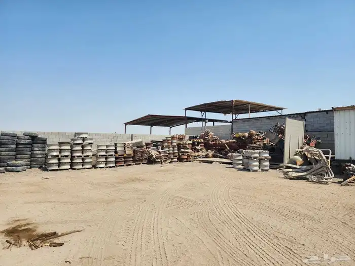 قطع مستعمله صواالح 0