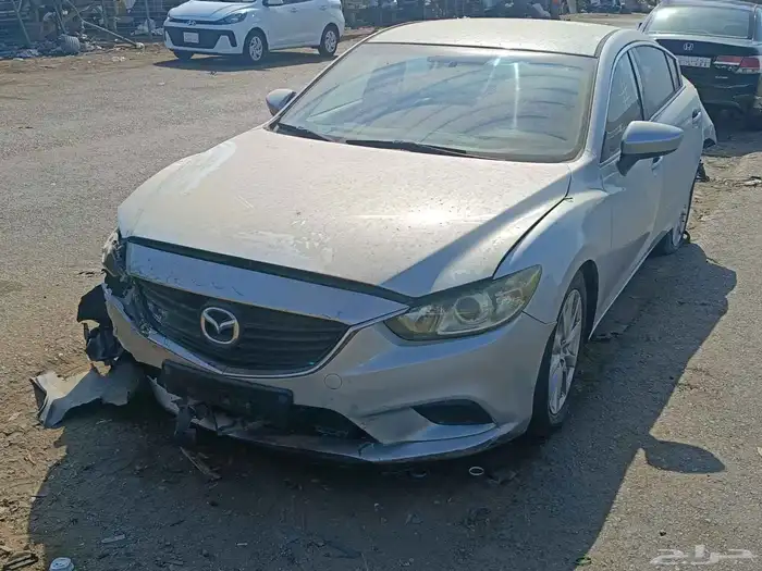 قطع غيار سيارات مازدا موديل 20018 مازدا 6 2