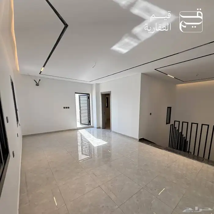 للبيع فلل مخطط السعيد ج حي الرحمانية 9