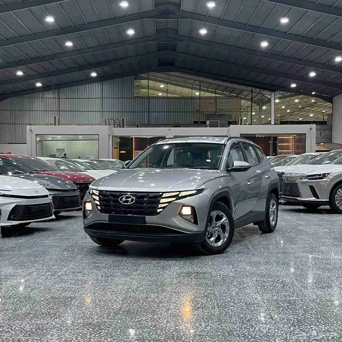 هيونداي توسان 2.0 دبل خليجي موديل 2024 0