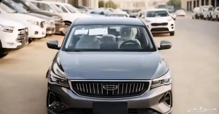 جيلي امجراند 7 2025 فل كامل 0