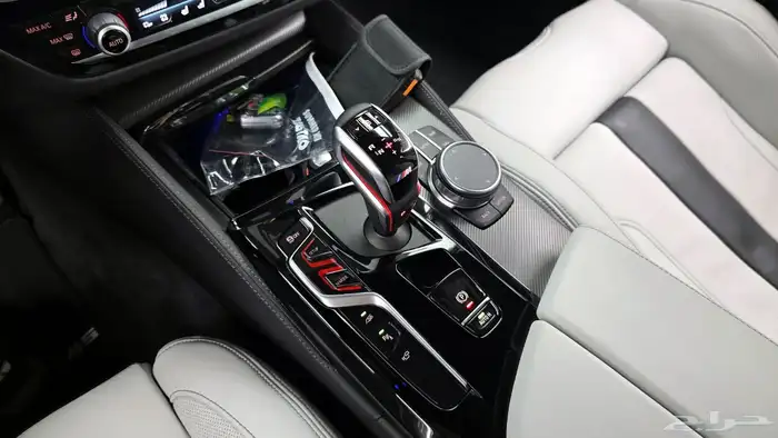 للاستيرادمن كوريا  BMW M5 2021 5