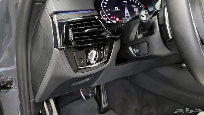 للاستيرادمن كوريا  BMW M5 2021 7