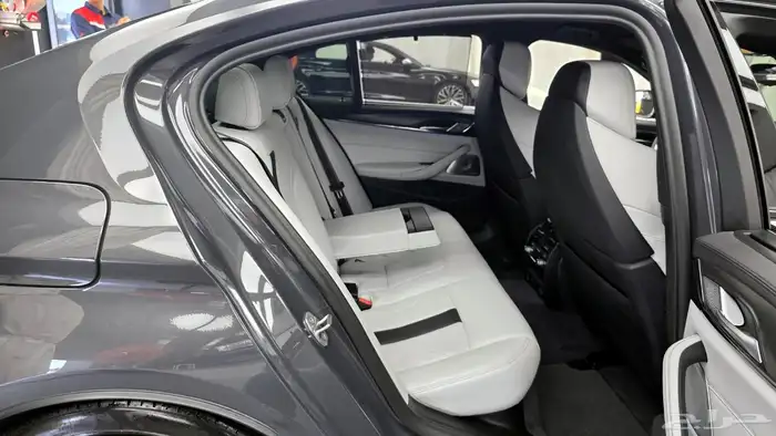 للاستيرادمن كوريا  BMW M5 2021 3