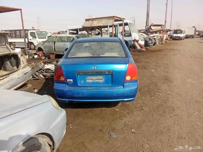 هونداي 1