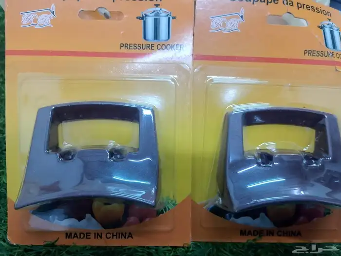 يدات قدور ظغط تيربو الماني 1