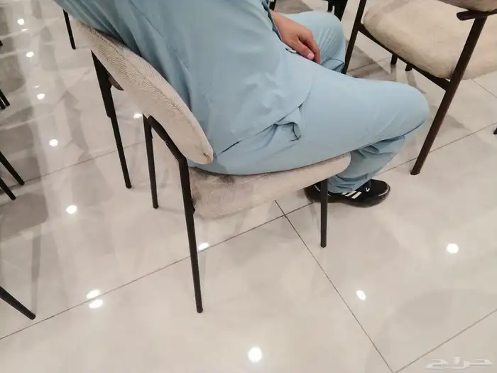 كراسي طاولات طعام 5