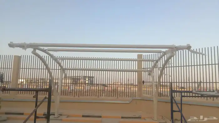 Steel Structure  Aluminium  Cladding  Sandwich Panel Works 0