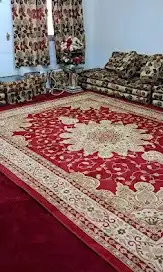 شركة تنظيف منازل خزانات بالباحة 0