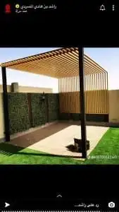 حداد مضلات وسواتر حداد جلسات لكسان 5
