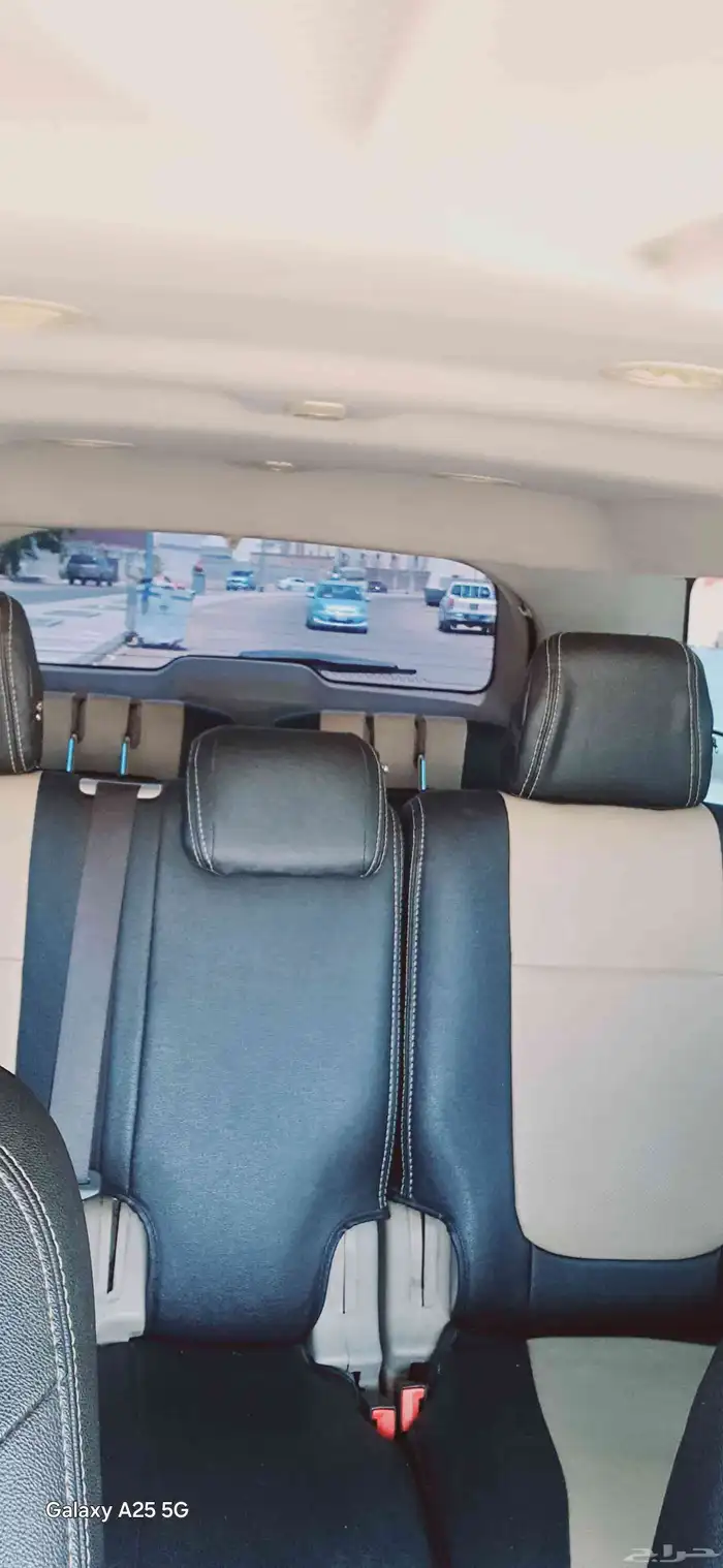 Ford explorer 2014 7