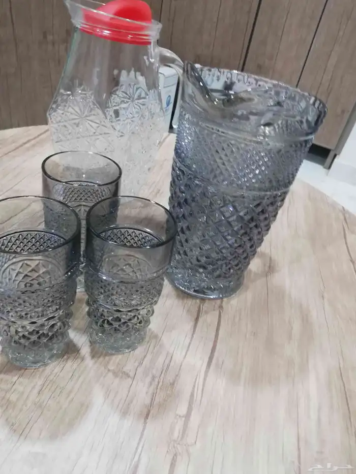 السلام عليكم ورحمة الله وبركاته..عندي مجموعة أغراض أثاث منزل 9