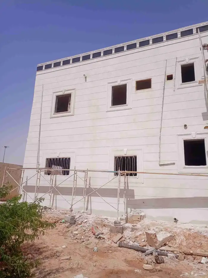 لياسه بديل الحجر بجميع اشكال والوان ترميم وجهات 0