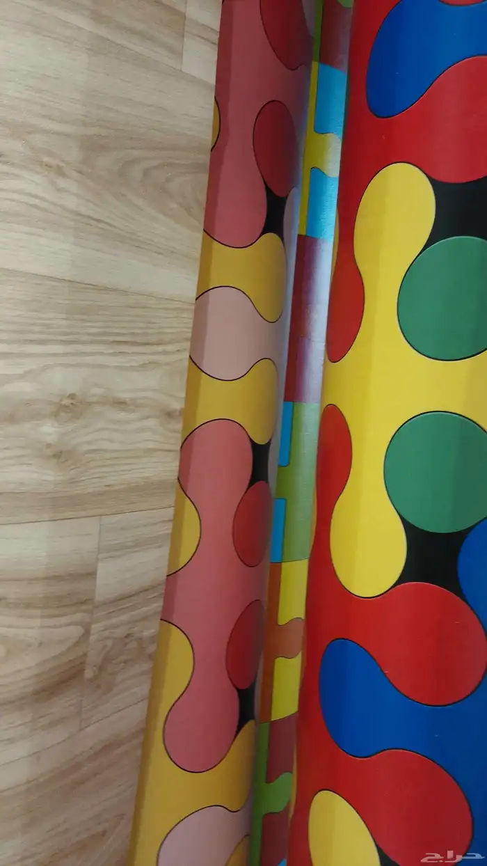 بركيه جميع النوع سميك وخفيف وخشب واستس 4