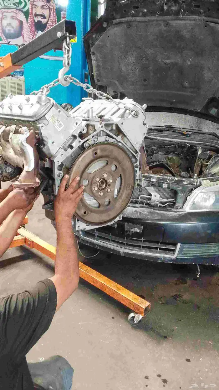 مكينه كابرس شد بلد ومجدده ضمان سبع اشهر 7 4