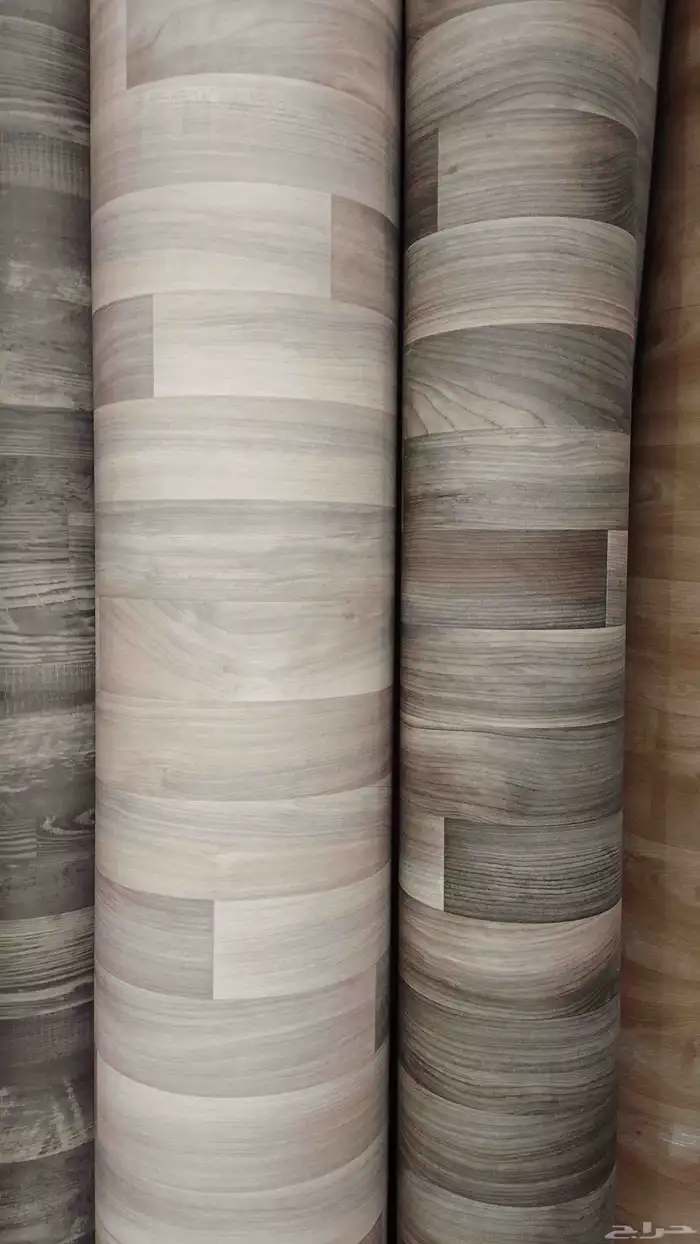 بركيه جميع النوع سميك وخفيف وخشب واستس 9