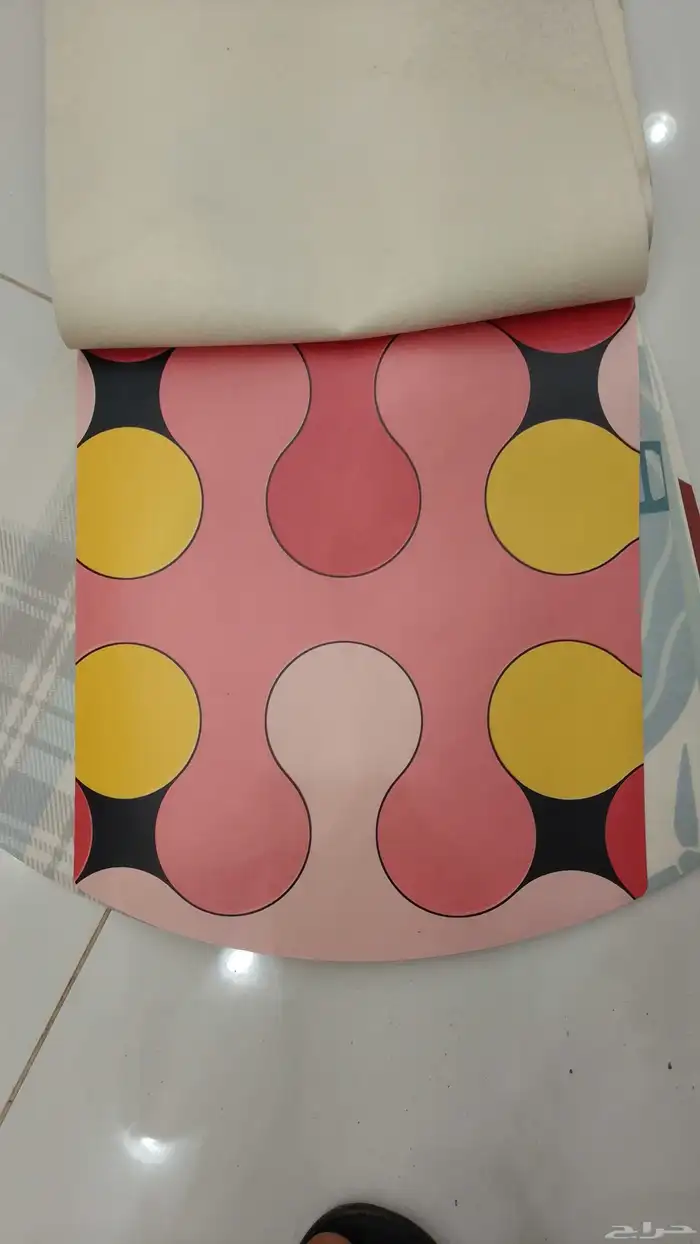 بركيه جميع النوع سميك وخفيف وخشب واستس 3