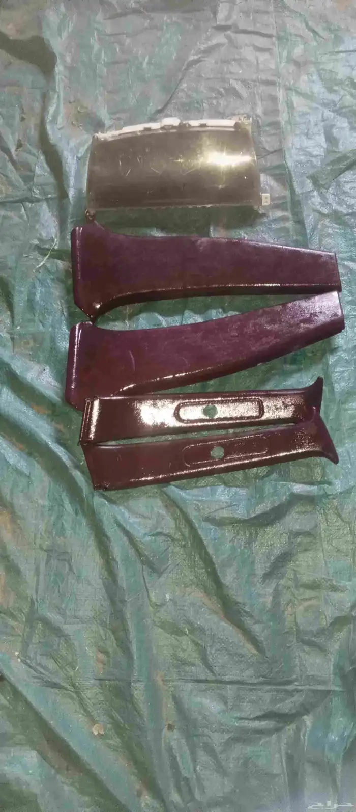 طبلون كرسيدا 1