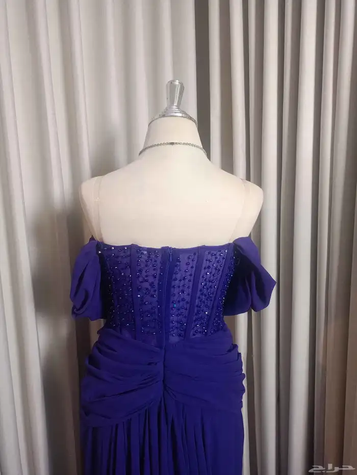 الأزرق   يجنن 6